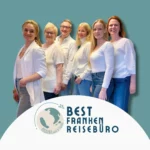 BEST Franken Reisebüro